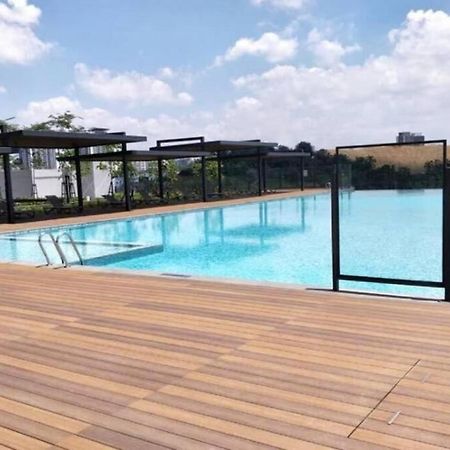 Kenwingston Cyberjaya Free Wifi By Premium Stay Экстерьер фото