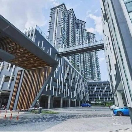 Kenwingston Cyberjaya Free Wifi By Premium Stay Экстерьер фото