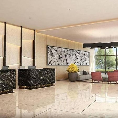 Kenwingston Cyberjaya Free Wifi By Premium Stay Экстерьер фото