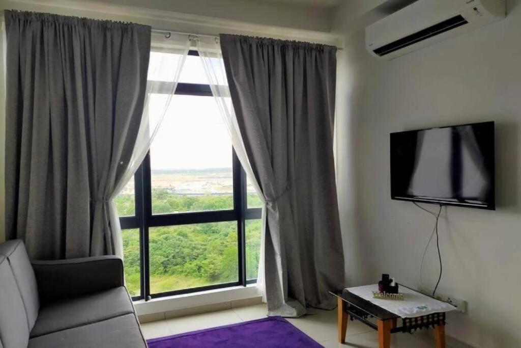 Kenwingston Cyberjaya Free Wifi By Premium Stay Экстерьер фото