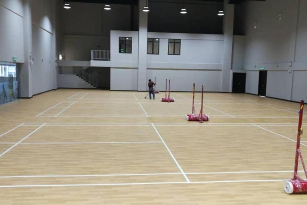 Kenwingston Cyberjaya Free Wifi By Premium Stay Экстерьер фото