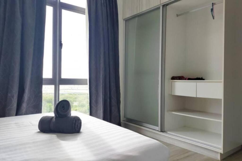 Kenwingston Cyberjaya Free Wifi By Premium Stay Экстерьер фото