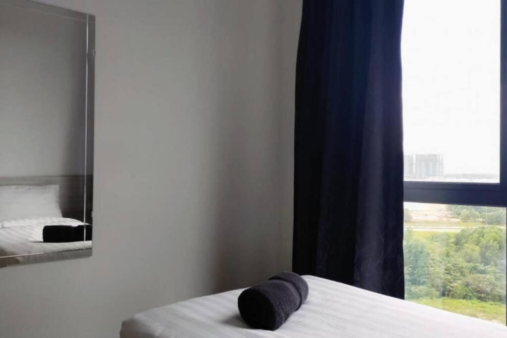 Kenwingston Cyberjaya Free Wifi By Premium Stay Экстерьер фото