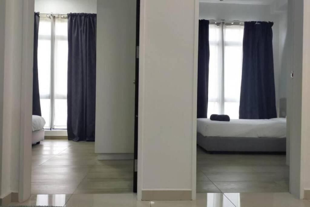 Kenwingston Cyberjaya Free Wifi By Premium Stay Экстерьер фото