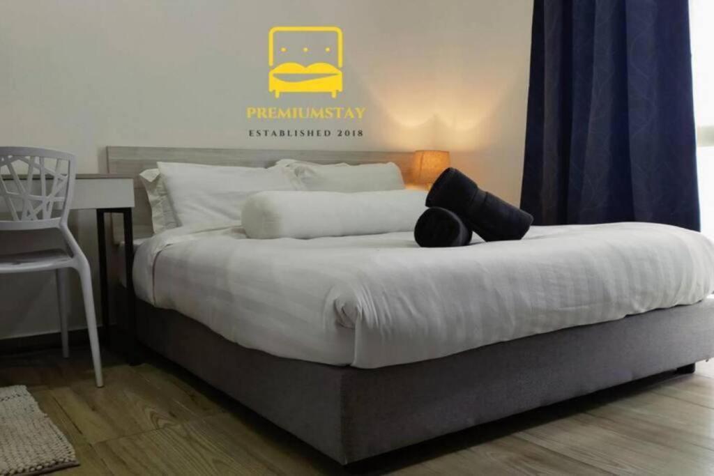 Kenwingston Cyberjaya Free Wifi By Premium Stay Экстерьер фото