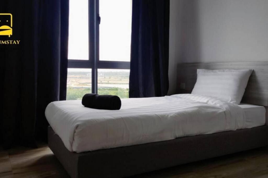 Kenwingston Cyberjaya Free Wifi By Premium Stay Экстерьер фото