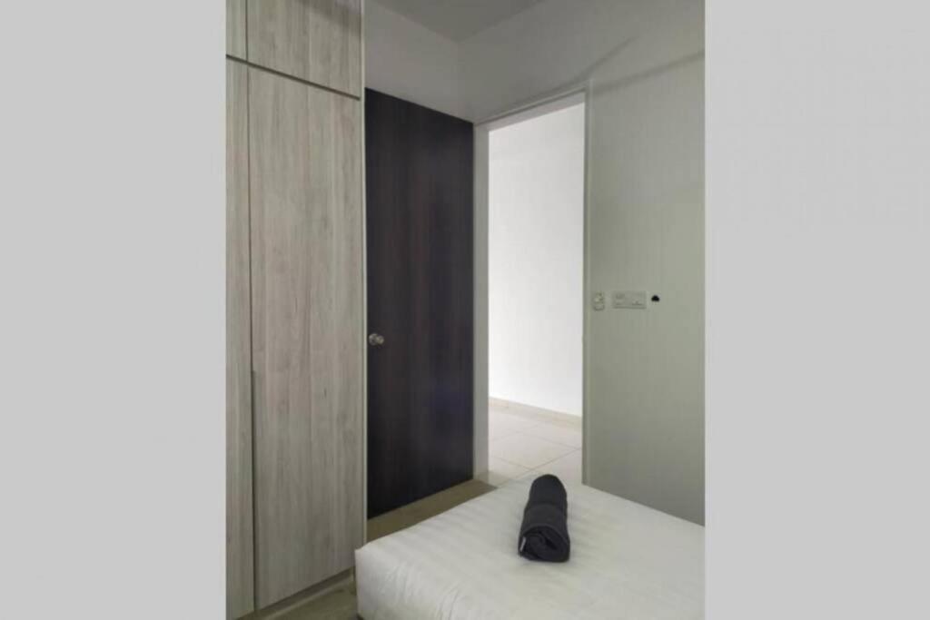 Kenwingston Cyberjaya Free Wifi By Premium Stay Экстерьер фото
