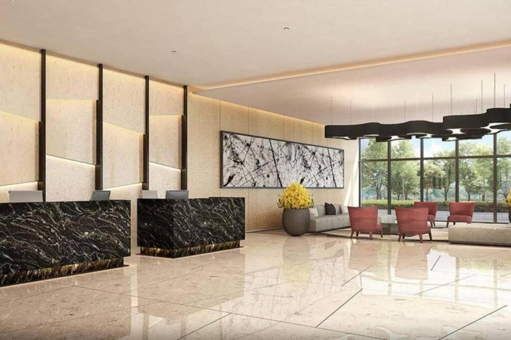 Kenwingston Cyberjaya Free Wifi By Premium Stay Экстерьер фото
