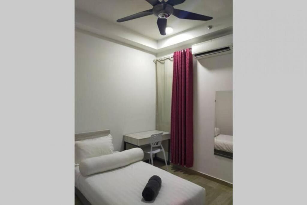 Kenwingston Cyberjaya Free Wifi By Premium Stay Экстерьер фото