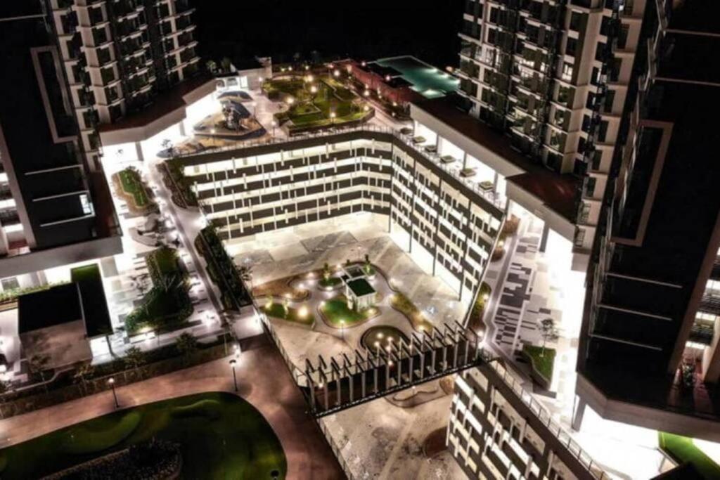 Kenwingston Cyberjaya Free Wifi By Premium Stay Экстерьер фото