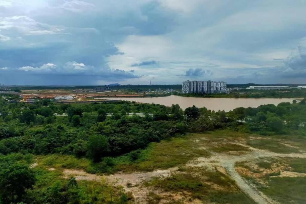 Kenwingston Cyberjaya Free Wifi By Premium Stay Экстерьер фото