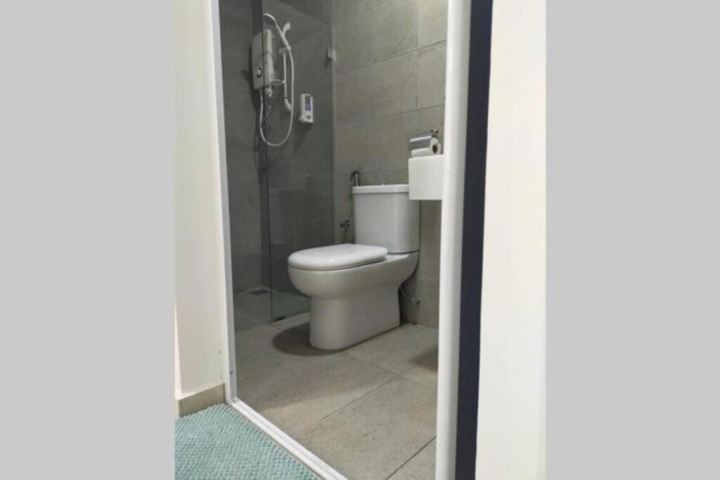 Kenwingston Cyberjaya Free Wifi By Premium Stay Экстерьер фото