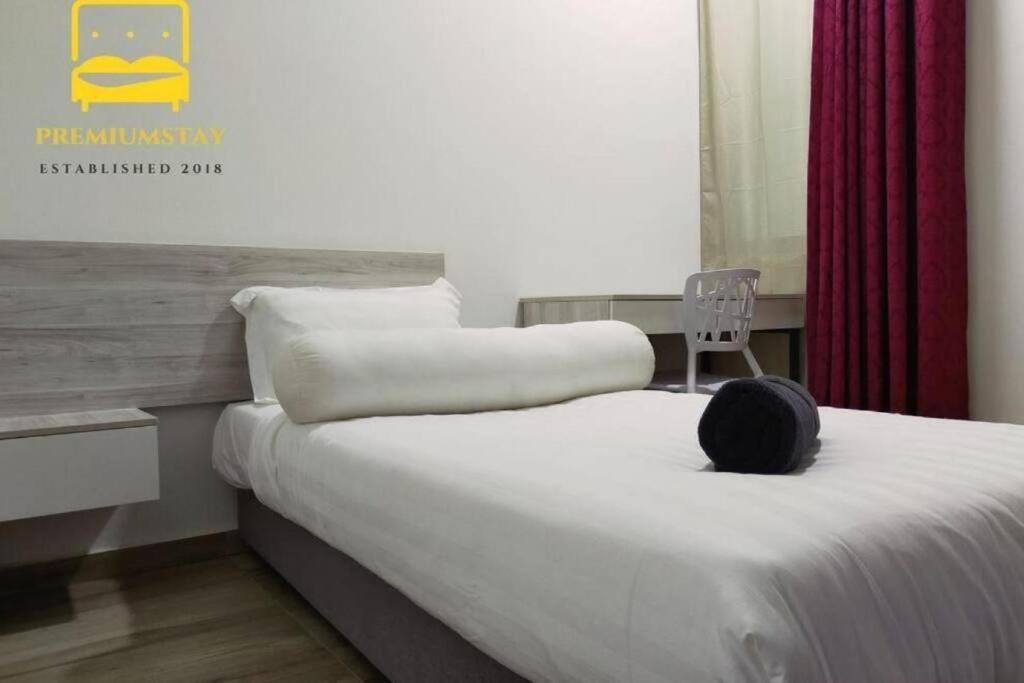 Kenwingston Cyberjaya Free Wifi By Premium Stay Экстерьер фото